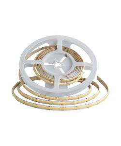 V-TAC Striscia LED SMD2835 120 LED/m 18W/m Doppio PCB 5m 24V 3in1 IP20 8mm