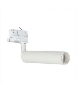 V-TAC Faretto LED da Binario Chip Samsung 7W Colore Bianco 4000K