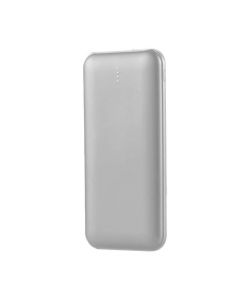 V-TAC Power Bank Slim 10.000mAh Carica Veloce 10W Dual USB Type-C