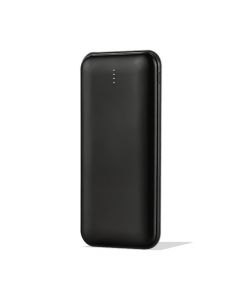 V-TAC Power Bank Slim 10.000mAh Carica Veloce 10W Dual USB Type-C