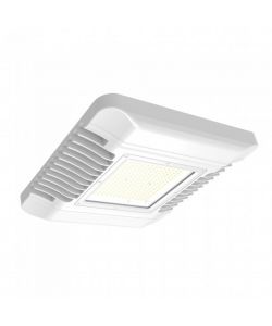 V-TAC Faro da Incasso per Stazioni di Servizio LED Chip Samsung 150W 120LM/W 110 6500K IP66