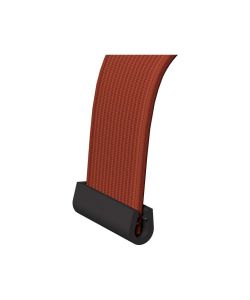 V-TAC Tappo Terminale Per Binario Corpo Nero SKU 23125 / 23126