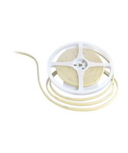 V-TAC Striscia LED COB-320 10W/m 5m 24V 1000Lm/m 3000K IP67 8mm