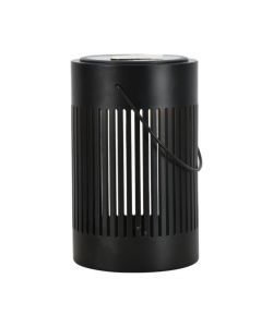 V-TAC Lampada Solare LED da Terra 0.5W Portatile Ricaricabile 3000K IP44