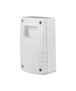 V-TAC Interruttore Crepuscolare con Programmazione Notturna e Timer Colore Bianco IP65