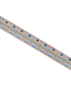 V-TAC Striscia LED SMD2110 22W/m 5m 700 LED/m 150lm/W 24V 3000K CRI>90 IP20 12mm