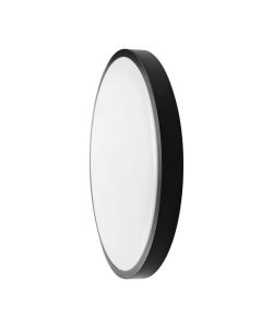 V-TAC Plafoniera LED Chip Samsung Rotonda 18W 100LM/W ?250mm 6500K IP44