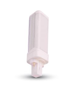 Lampadina Led E27 6W PL 6000k