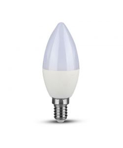 Lampadina LED E14 4W Candela 2700K