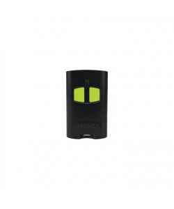 Beninca Radiocomando TO.GO 2VA 433,92 MHz con Batteria MN21 Inclusa