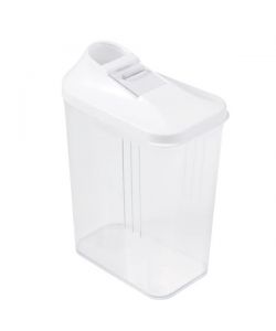 Barattolo Dosatore Cc 1500 Cm 11X7,0 H 21 Keeeper