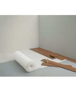 Sottopavimento Underwrap Trittex 2mm Rotolo 25mq Pavimenti Riscaldati