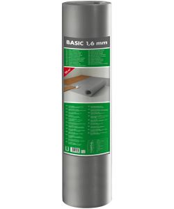 Kimono Casa Tappetino Sottopavimento 1,6 mm 20 m� per Laminato Parquet
