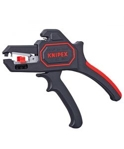 Pinza Spelafili Automatica 180         1262 Knipex