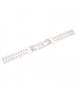 KNAUF Distanziatore universale per cassaforma in acciaio 12 cm - 6 pezzi