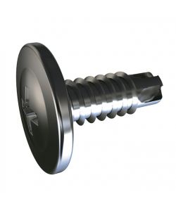 Knauf Viti in acciaio per cartongesso 12.7 mm - Confezione 50 pezzi