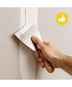 Knauf Stucco per cartongesso 5 kg - Cemento malte intonaci rasanti