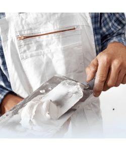 Knauf Stucco per cartongesso 5 kg - Cemento malte intonaci rasanti