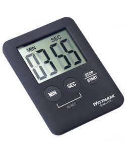 Timer Cucina Digitale Min. 99 Westmark