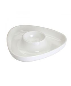 Portauovo Plastica Tri Pz 6 Westmark