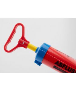 Masidef Sturalavelli a Pompa con Ventosa - D. 115 mm x h 350 mm