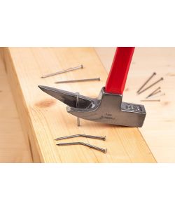 Chiodi Testa Piana - D.2,8 x 65 mm - Secchiello da 1 k,5 kg