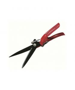 Forbice per erba a scatto