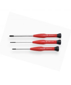 Giraviti Di Precisione 3 Pz.