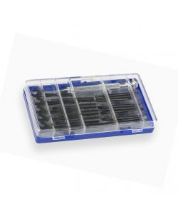 Giraviti E Chiavi Fisse 20 Pz.