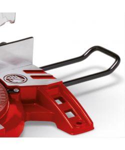 Einhell Troncatrice per Legno - Lama TCT Ø 210 mm, 1600 W, Taglio Preciso