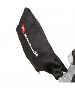Einhell Troncatrice per Legno - Lama TCT Ø 210 mm, 1600 W, Taglio Preciso