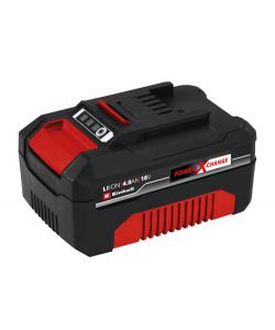 Einhell Batteria 18 V 4 Ah Power-X-Change