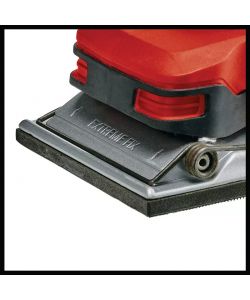 Levigatrice orbitale a batteria TE-OS 18/230 Li Solo Einhell