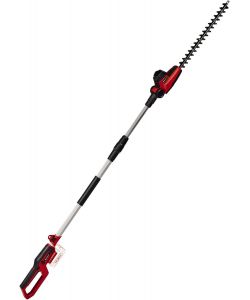 Tagliasiepi telescopico a batteria GC-HH 18/45 Li T-Solo Einhell