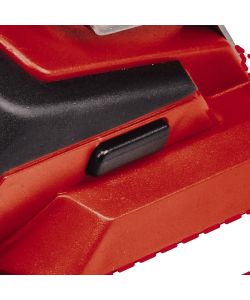 Einhell Forbici da Potatura a Batteria 18V Rosso/Nero - Taglio fino a 28 mm