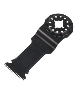 Wolfcraft Lama per Sega a Immersione Expert BIM - Tagli Precisi 32 mm