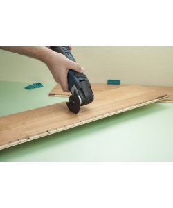 Wolfcraft Lama Radiale Expert D.85mm per Tagli Longitudinali su Legno