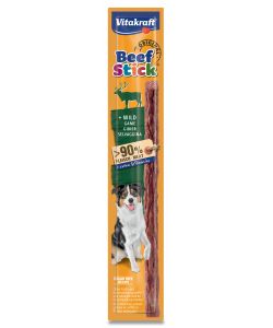 Beef Stick Selvaggina