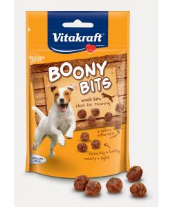 Boony Bits - snack ideale per addestramento