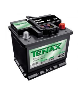 Batteria Auto Ah  90 353X175 H 190   Te-H8-2 Tenax