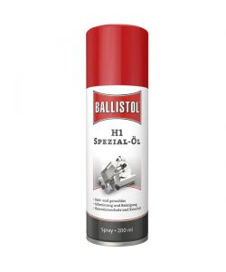 Lubrificante Spray H1 Ml 200 Ballistol