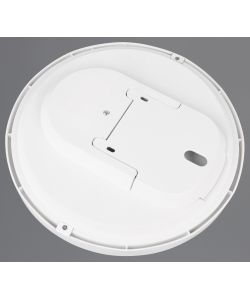 Reality Plafoniera Led Spica Bianca - 18W 2000lm 4000K - D.27cm