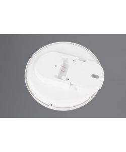 Reality Plafoniera Led Spica Bianca - 18W 2000lm 4000K - D.27cm