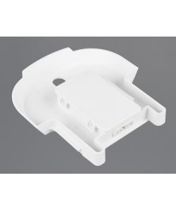 Reality Plafoniera Led Spica Bianca - 18W 2000lm 4000K - D.27cm