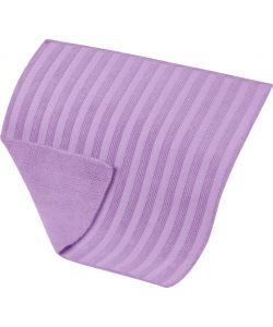 Vileda Panno Microfibra Cucina Viola 19x22 cm Riutilizzabile 1 Pezzo
