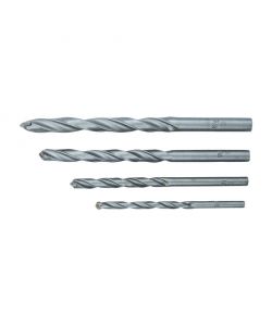 Set punte per pietra da 5 a 10 mm. 4 pz.