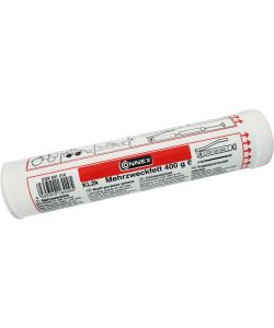 Connex Grasso Universale Multiuso 400g - Lubrificante per Manutenzione