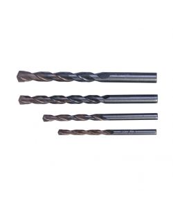 Set punte per calcestruzzo ISO 5468 da 5 a 10 mm. 4 pz.