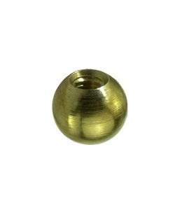 Sfere filettate M4 x 10 - 4 pz.