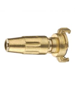 Ugello in ottone 40 mm